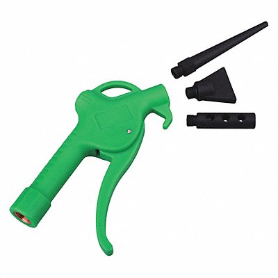 Air Gun Kit Lever Plastic