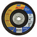 Fiber Disc 6 in Dia 5/8in Arbor 40 Grit