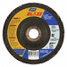 Fiber Disc 6 in Dia 7/8in Arbor 80 Grit