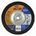 Fiber Disc 7 in Dia 5/8in Arbor 40 Grit