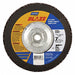 Fiber Disc 7 in Dia 5/8in Arbor 60 Grit