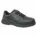 Athletic Shoe M 8 1/2 Black PR