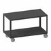 Mobile Table 1200 lb 30-1/4 H x 24 L