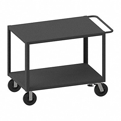 Utility Cart 5 000 lb Steel