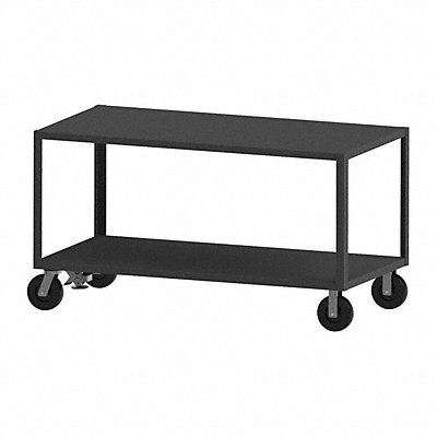 Mobile Table 5600 lb 39-7/16 H x 30 L