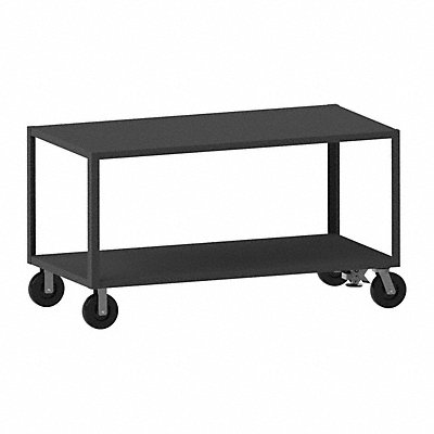 Mobile Table 5600 lb 39-7/16 H x 36 L