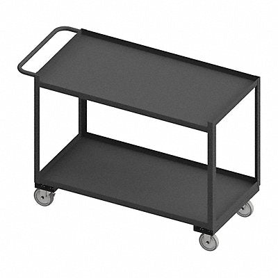 Utility Cart 1 200 lb Steel