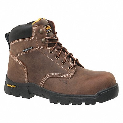 6-Inch Work Boot EE 11 1/2 Tan PR