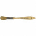 Paint Brush 1/2 in Chip China Hair Soft