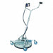 Rotary Surface Cleaner with Handles