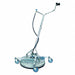 Rotary Surface Cleaner with Handles