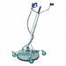 Rotary Surface Cleaner with Handles