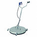 Rotary Surface Cleaner with Handles