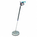 Rotary Surface Cleaner with Handles