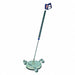 Rotary Surface Cleaner with Handles