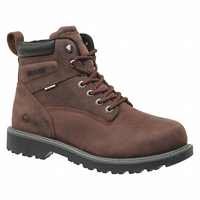 J5285 6-Inch Work Boot XW 9 Tan PR