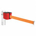 Belt Barrier 4-1/2 W x 4 H Orange Belt