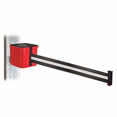 Belt Barrier Magnet Mount 4-1/4 H