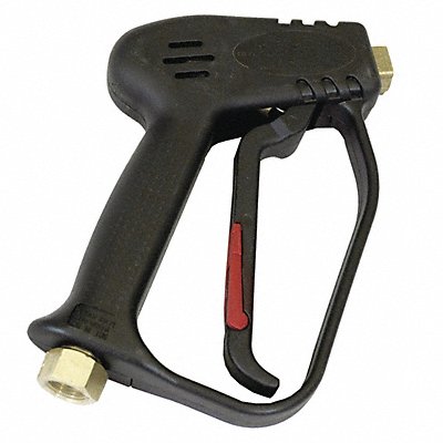 Pressure Washer Spray Guns Lances and Wands