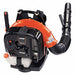 Backpack Blower Gas 770 cfm Max Air Flow