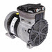 Rocking Piston Vacuum Pump 0.125 hp