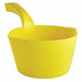 J5331 Scoop 11.6 in L Yellow