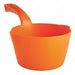 J5331 Scoop 11.6 in L Orange