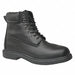 6-Inch Work Boot EE 6 1/2 Black PR