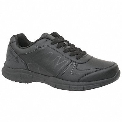 Athletic Shoe D 9 Black PR