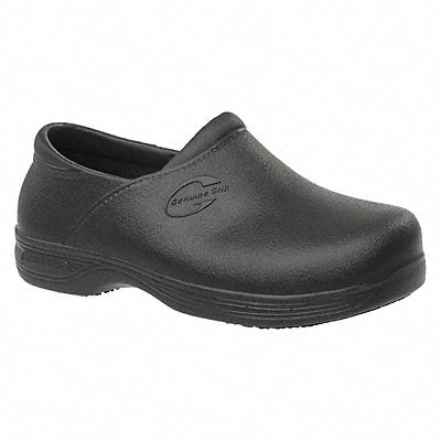 Loafer Shoe EE 10 Black PR