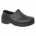 Loafer Shoe EE 8 Black PR