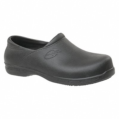 Loafer Shoe EE 8 Black PR