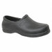 Loafer Shoe EE 8 Black PR
