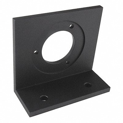 Angle Bracket For Use With RVP Encoder