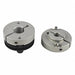 Spring Disc Coupling 30 mm Dia 22 mm L