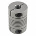 Flexible Coupling 19 mm Dia 28 mm L