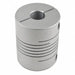 Flexible Coupling 30 mm Dia 38 mm L