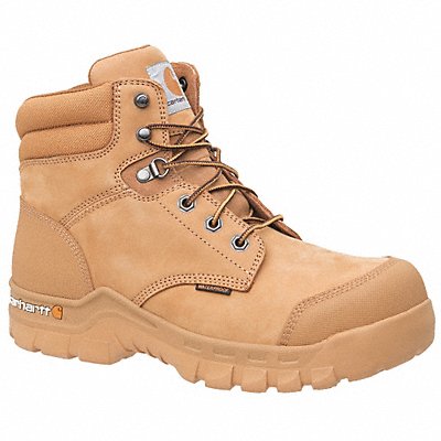 6-Inch Work Boot M 11 Tan PR