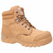 6-Inch Work Boot M 8 Tan PR