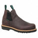 Chelsea Boot W 11 1/2 Brown PR
