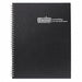 Planner 8-1/2 x 11 Leatherette