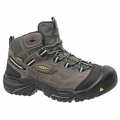 Hiker Boot D 15 Gray PR