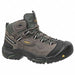 Hiker Boot D 11 1/2 Gray PR