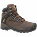 6-Inch Work Boot D 7 Brown PR