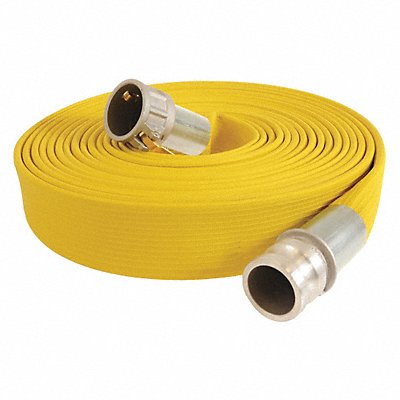 Water Hose Assembly 3 ID 50 ft.