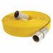 Water Hose Assembly 2 ID 50 ft.