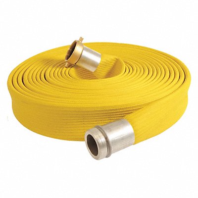 Water Hose Assembly 6 ID 50 ft.