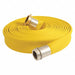 Water Hose Assembly 6 ID 50 ft.