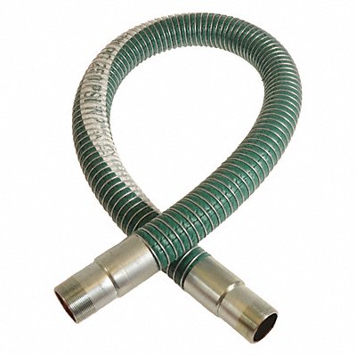 Chemical Hose 2 ID x 5 ft.