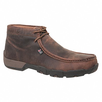Chelsea Boot W 10 Brown PR